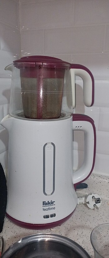 Çaycı  - Görsel 3