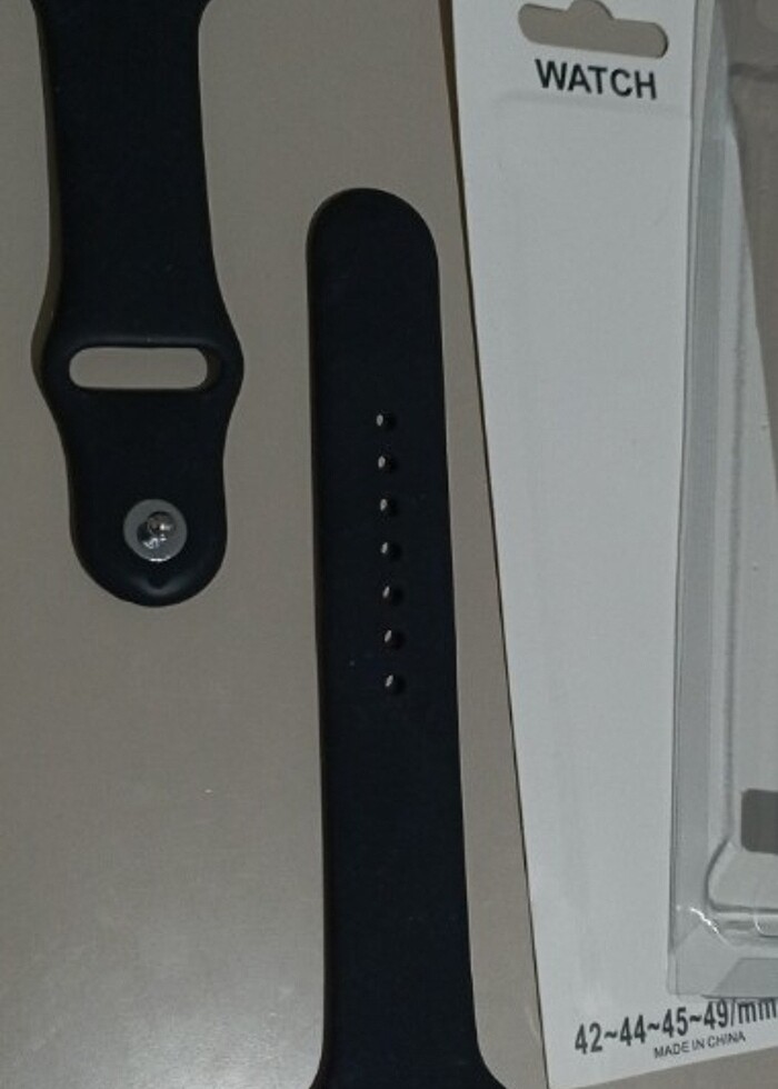 Saat kordonu  - Görsel 3