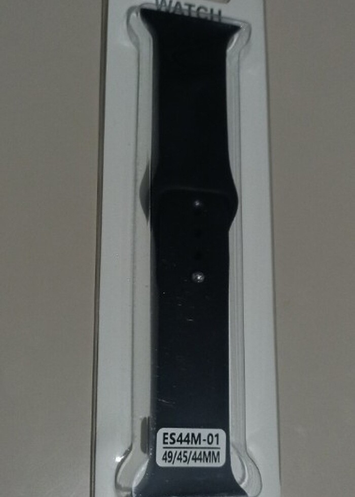 Saat kordonu  - Görsel 4