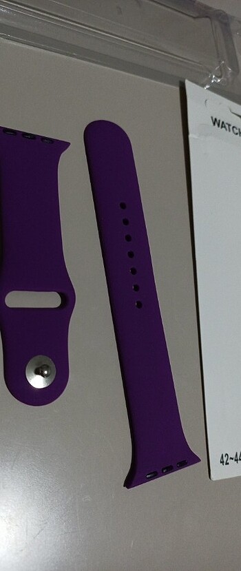 Saat kordonu - Görsel 2