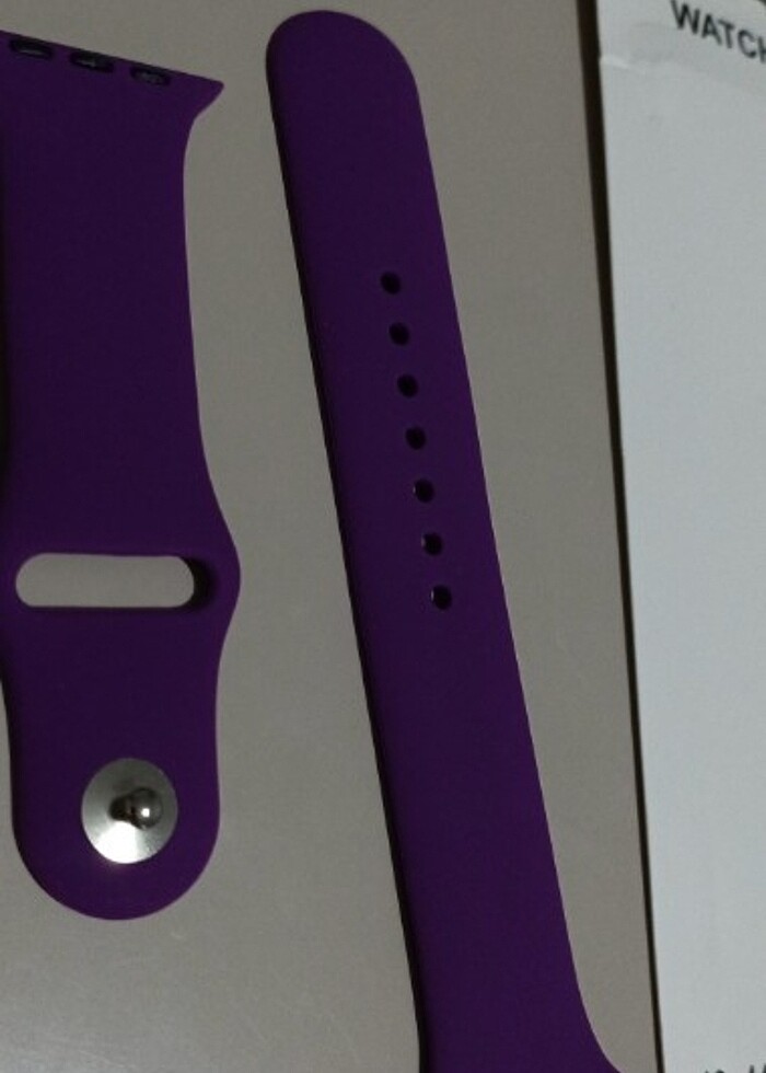 Saat kordonu - Görsel 2