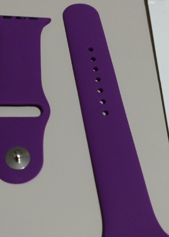 Saat kordonu - Görsel 3