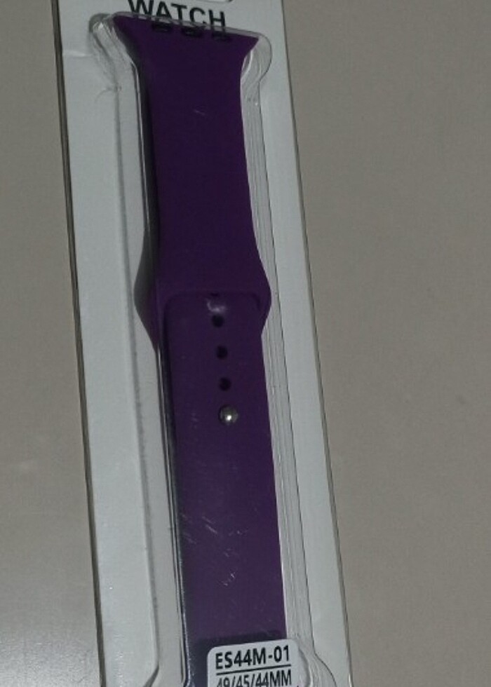 Saat kordonu - Görsel 4