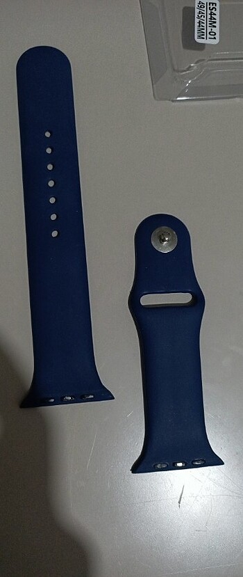 Apple Watch kordon  - Görsel 2