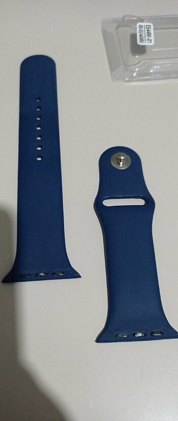 Apple Watch kordon  - Görsel 3