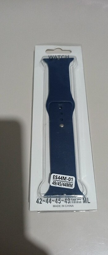 Apple Watch kordon  - Görsel 4