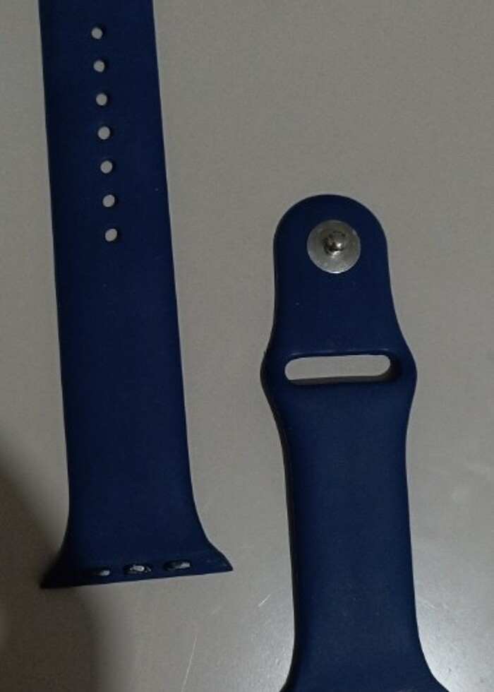 Apple Watch kordon  - Görsel 2