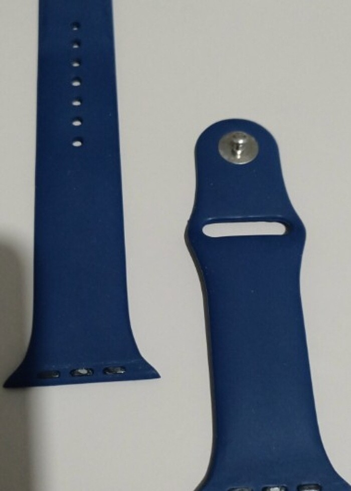 Apple Watch kordon  - Görsel 3