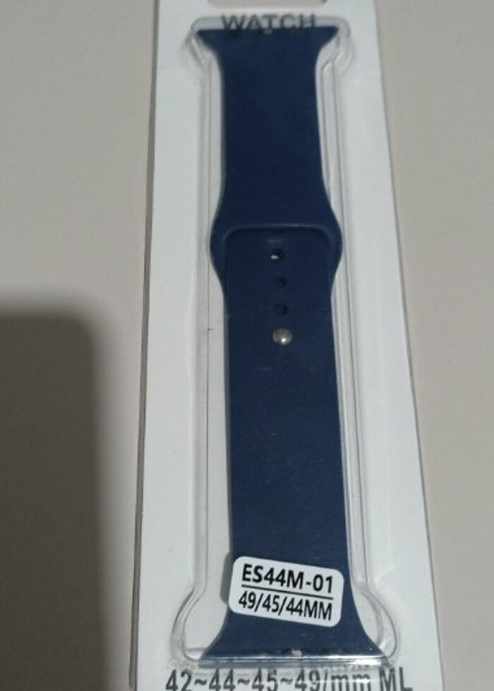 Apple Watch kordon  - Görsel 4