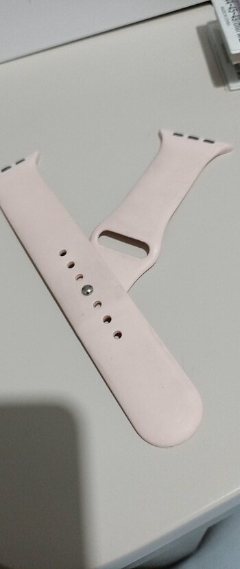 Apple Watch kordon  - Görsel 2