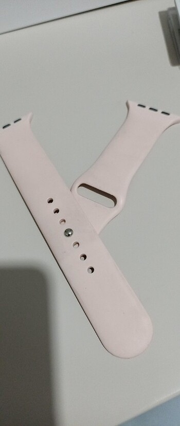 Apple Watch kordon  - Görsel 3