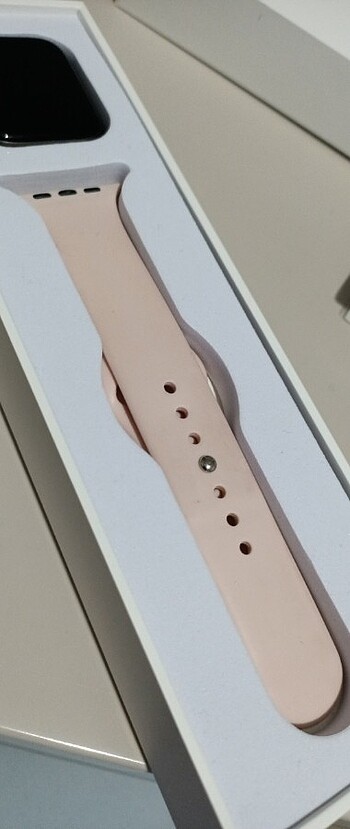 Apple Watch kordon  - Görsel 4