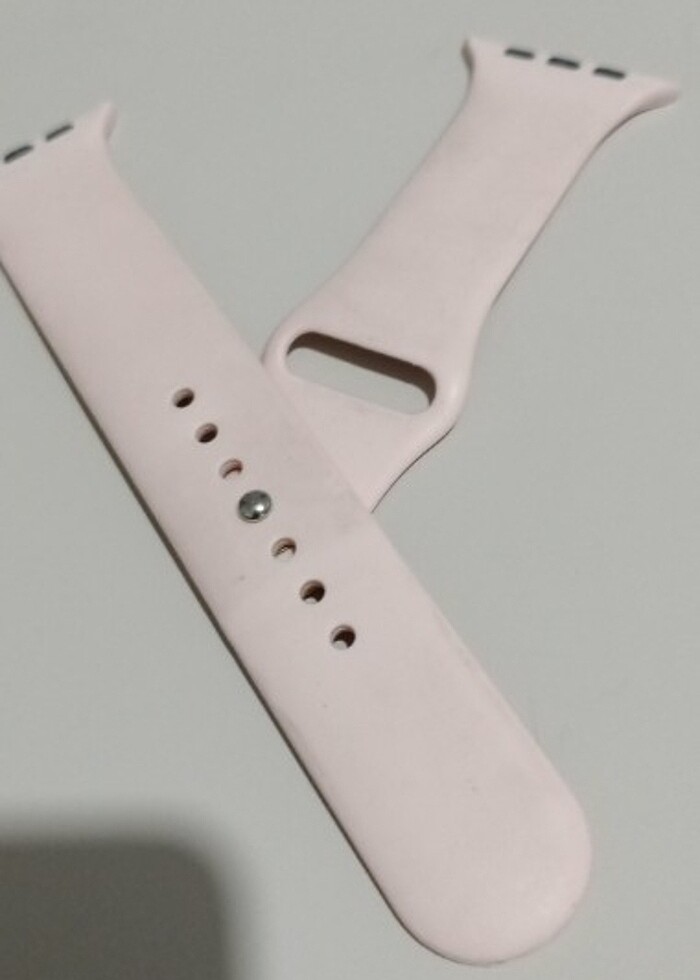 Apple Watch kordon  - Görsel 2