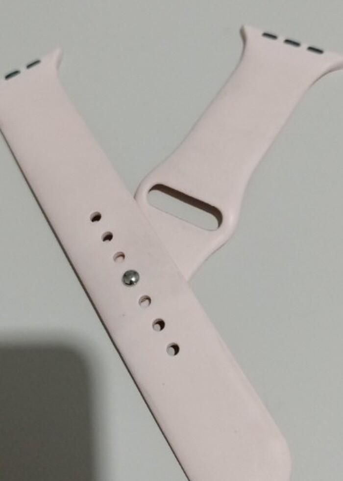 Apple Watch kordon  - Görsel 3