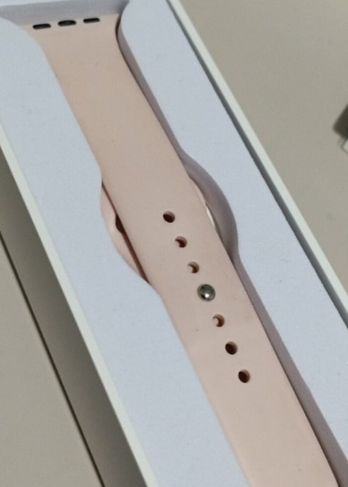 Apple Watch kordon  - Görsel 4