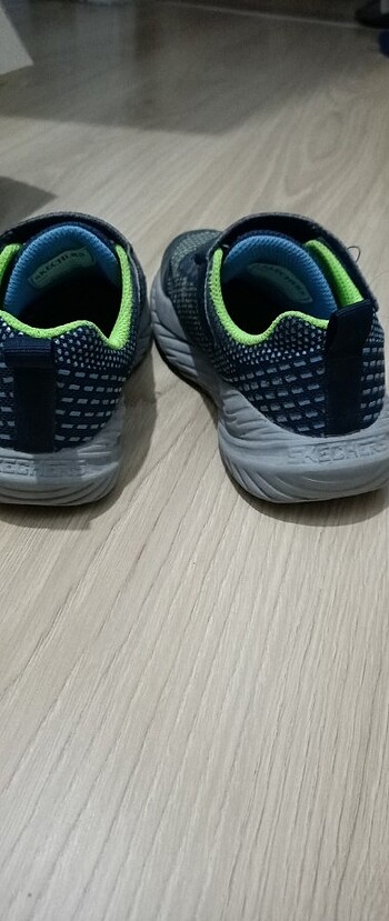 Spor ayakkabı - Görsel 5