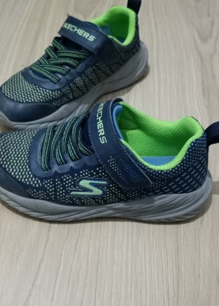 Spor ayakkabı - Görsel 4