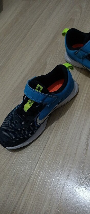 Spor ayakkabı - Görsel 2