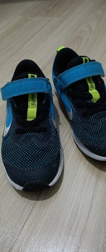 Spor ayakkabı - Görsel 3