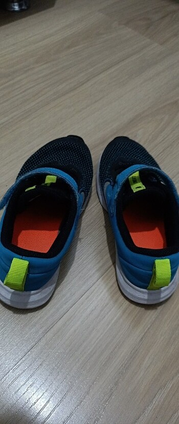 Spor ayakkabı - Görsel 4