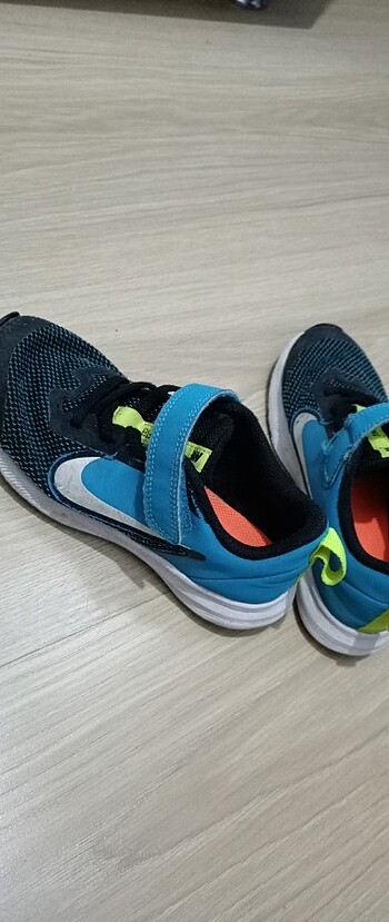 Spor ayakkabı - Görsel 5