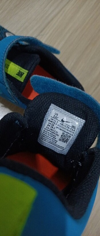 Spor ayakkabı - Görsel 6