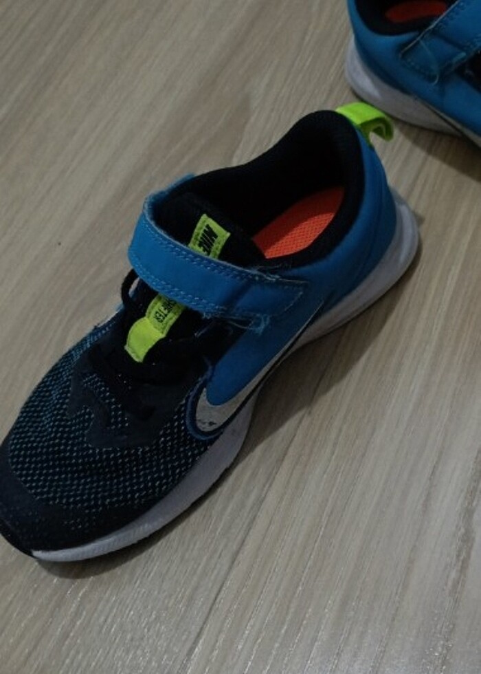 Spor ayakkabı - Görsel 2