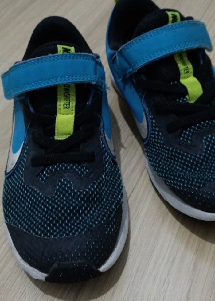 Spor ayakkabı - Görsel 3