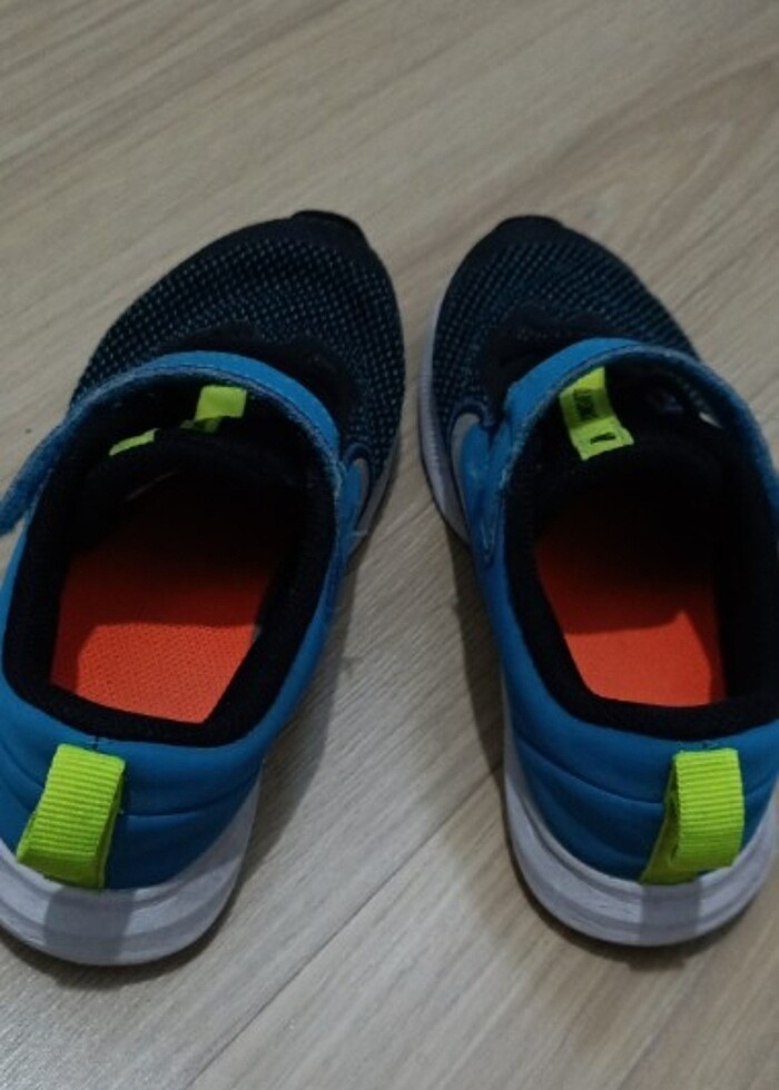 Spor ayakkabı - Görsel 4