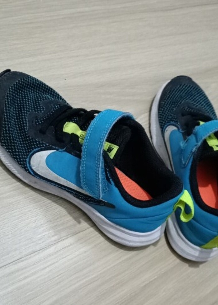 Spor ayakkabı - Görsel 5