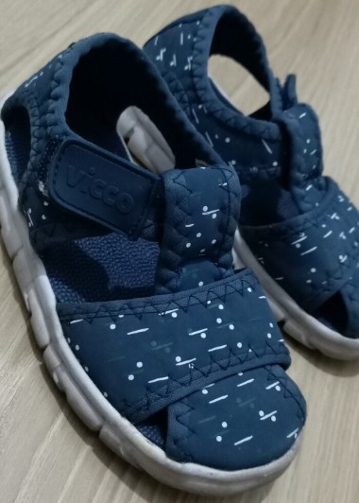 Sandalet - Görsel 2