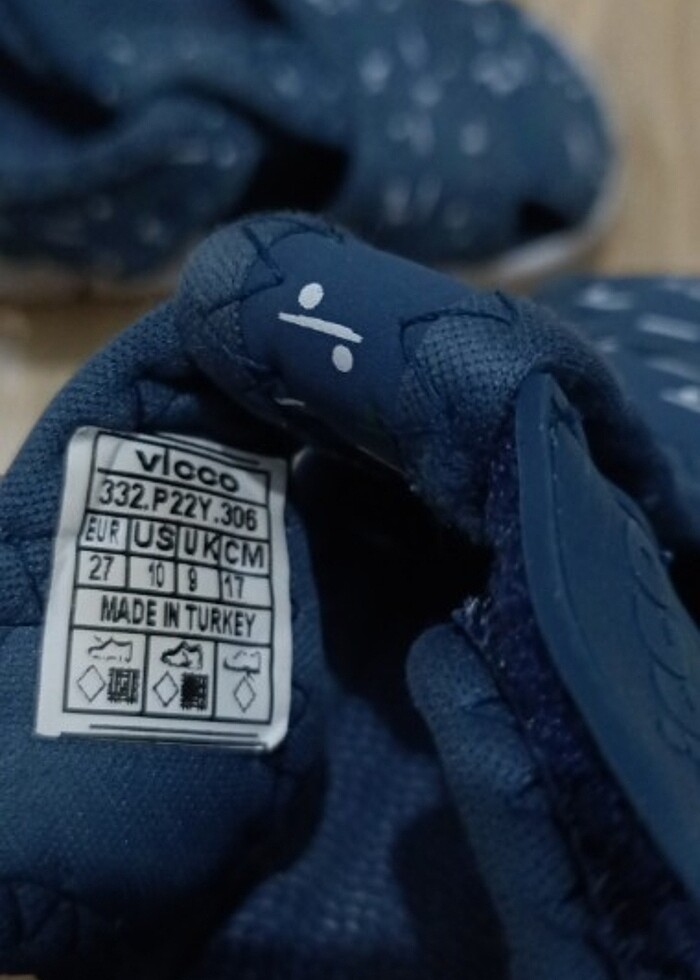 Sandalet - Görsel 3