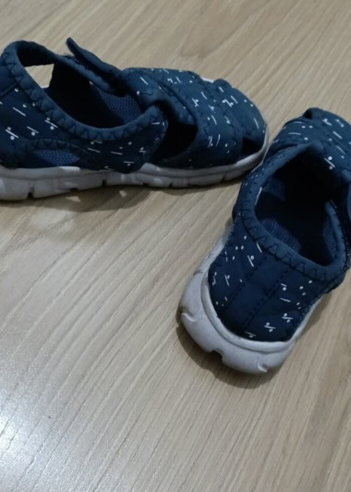 Sandalet - Görsel 4