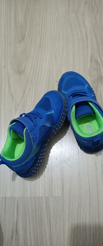 Spor ayakkabı - Görsel 5