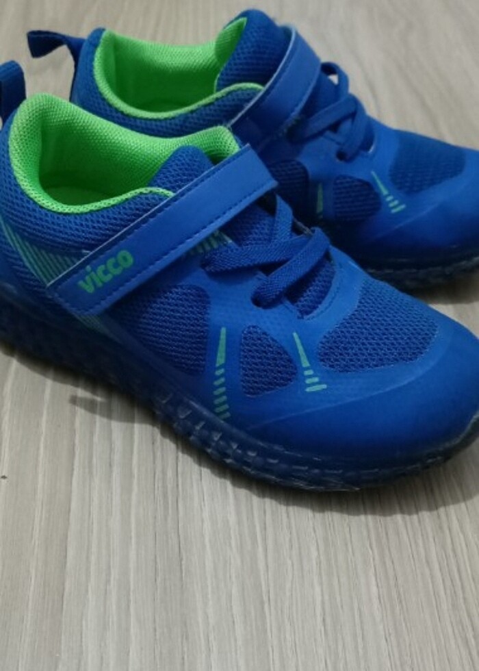 Spor ayakkabı - Görsel 2