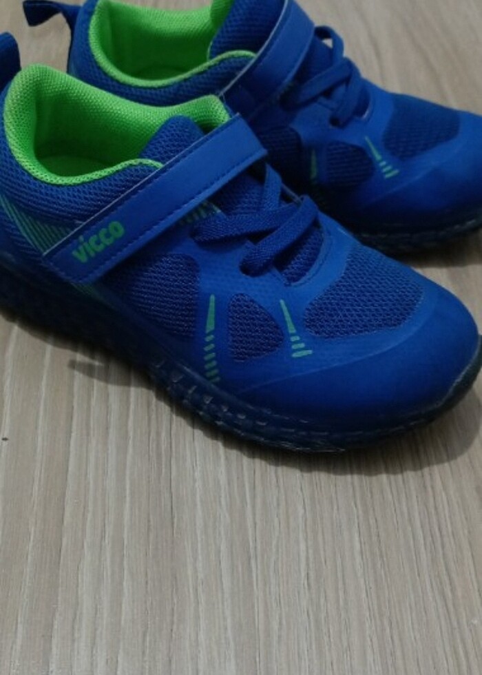 Spor ayakkabı - Görsel 3