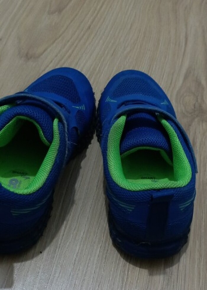 Spor ayakkabı - Görsel 4