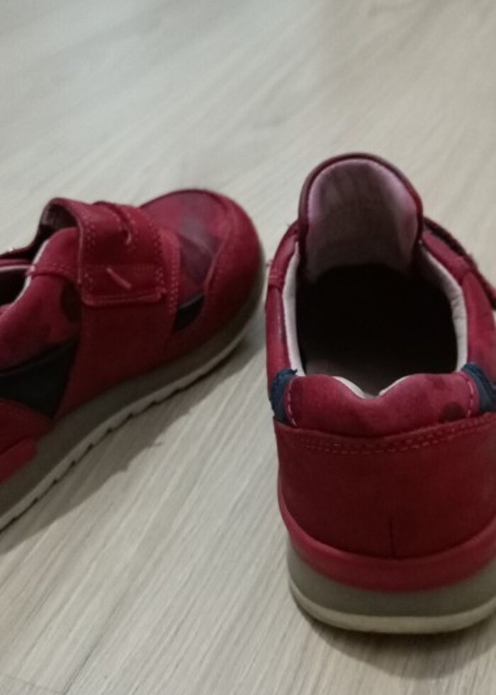 Spor ayakkabı  - Görsel 3