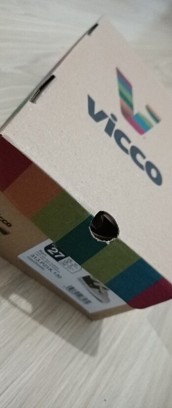 Spor ayakkabı - Görsel 7