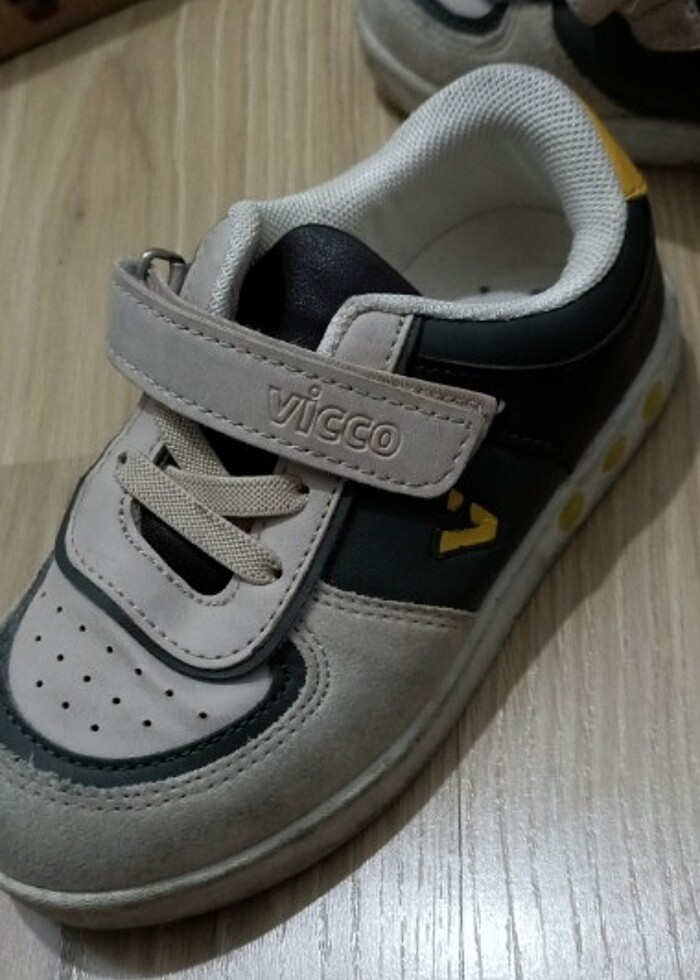 Spor ayakkabı - Görsel 4