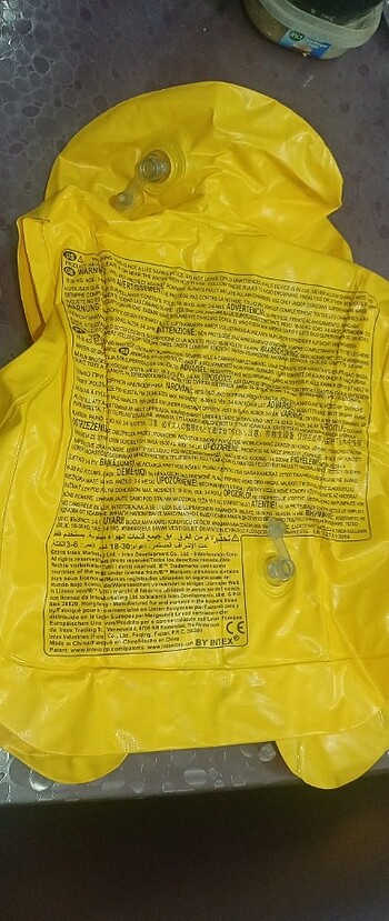 Can yeleği - Görsel 5