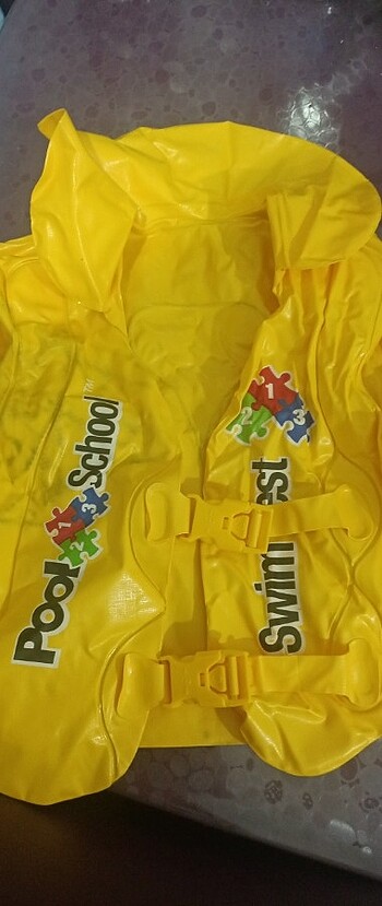 Can yeleği - Görsel 6