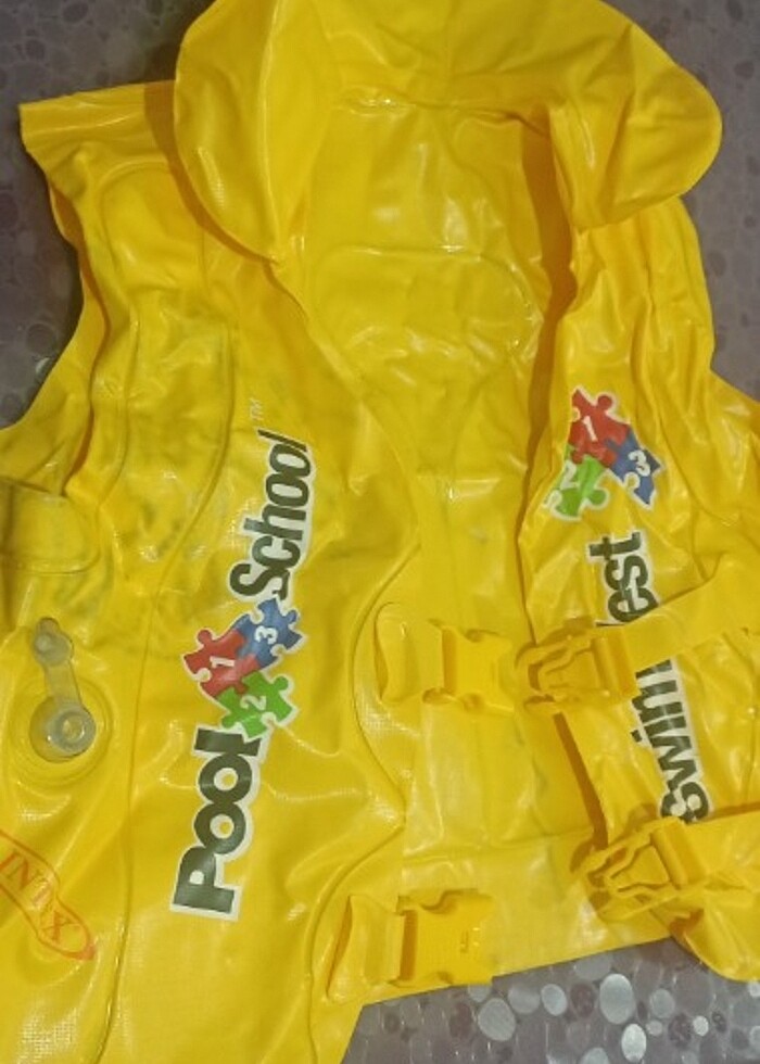 Can yeleği  - Görsel 2