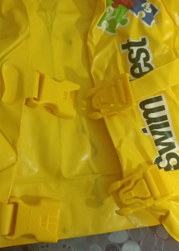 Can yeleği  - Görsel 3