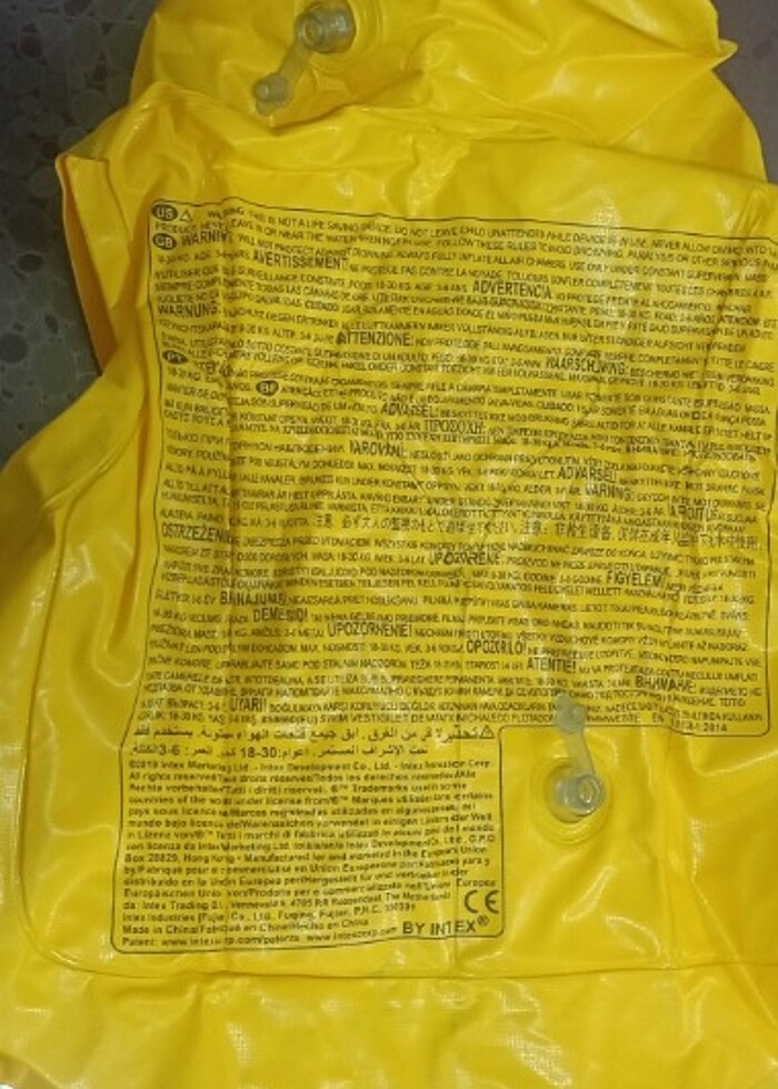 Can yeleği  - Görsel 4