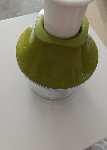 Mugiss Dinamik Manuel Rondo Plastik Doğrayıcı - Görsel 5