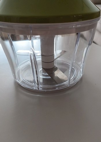 Mugiss Dinamik Manuel Rondo Plastik Doğrayıcı - Görsel 6