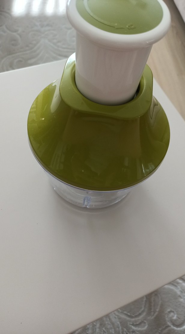 Mugiss Dinamik Manuel Rondo Plastik Doğrayıcı - Görsel 5