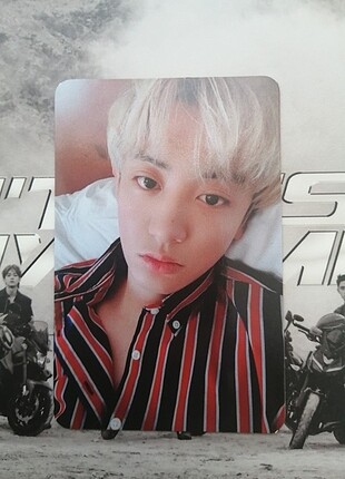 chanyeol pc