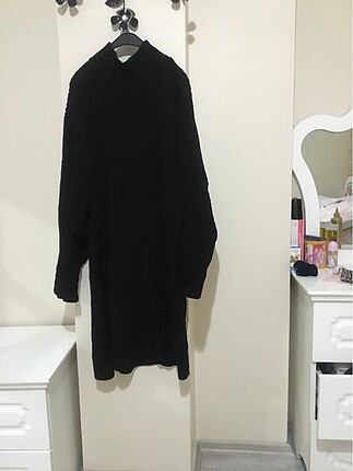 Oversize kazak